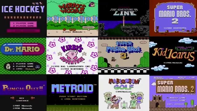 NEWS_ KOOPALINGS & MARIO KART 8 RELEASE DATE NEW 3DS POKEMON GAME XBOX ONE CONTROLLER CHANGES(360P_HX