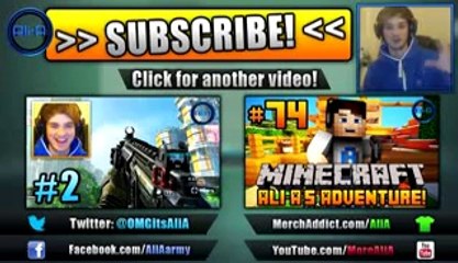 ALI-A THE ASSASSIN! - ASSASSIN'S CREED 4_ BLACK FLAG LIVE W_ ALI-A!(240P_HX