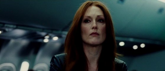 Non-Stop (Sin escalas) - Tráiler Español HD [1080p]