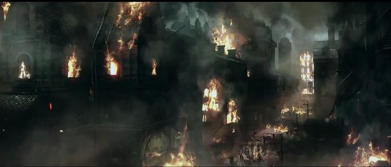 Thief - Bande-annonce de lancement