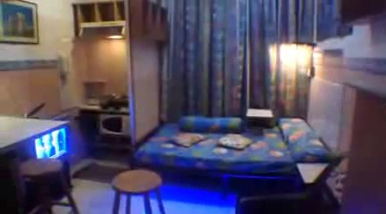 R6.1A Dec 2012 Room to Let Pandan Indah, Malaysia.