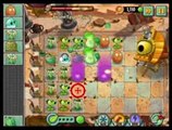 PLANTS VS. ZOMBIES 2 - DR. ZOMBOSS IS COMING(240P_HX