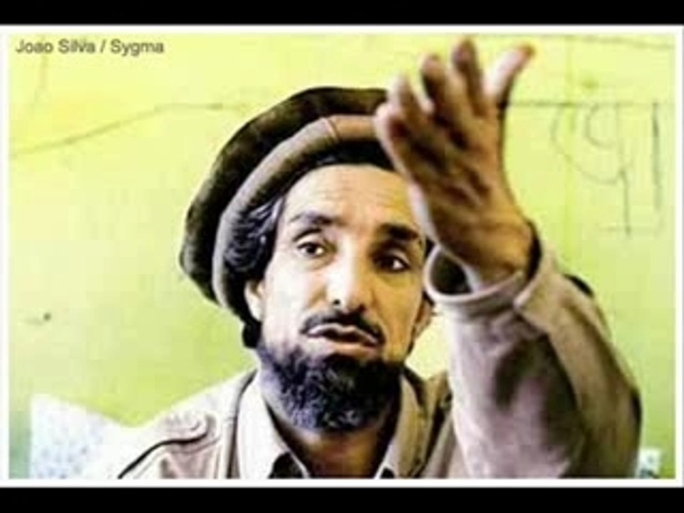 Massoud parole Saez montage veeen