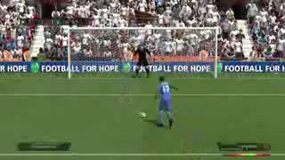 ( إعادة CHAIRMAN'S CUP ) _ الحلقة #28 _ يوميات مهاري _ FIFA 14(240P_HX