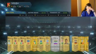 VALENTINES DAY PACK   25K ALL PLAYER PACKS!(360P_HX