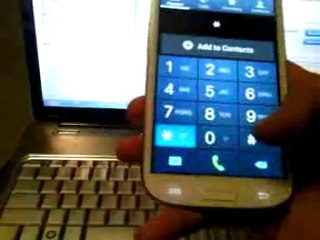 T-Mobile Galaxy S3 UnlockClient.co Unlock