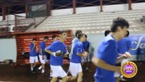 Gülyalı Belediye Spor-Karadeniz Bayrak