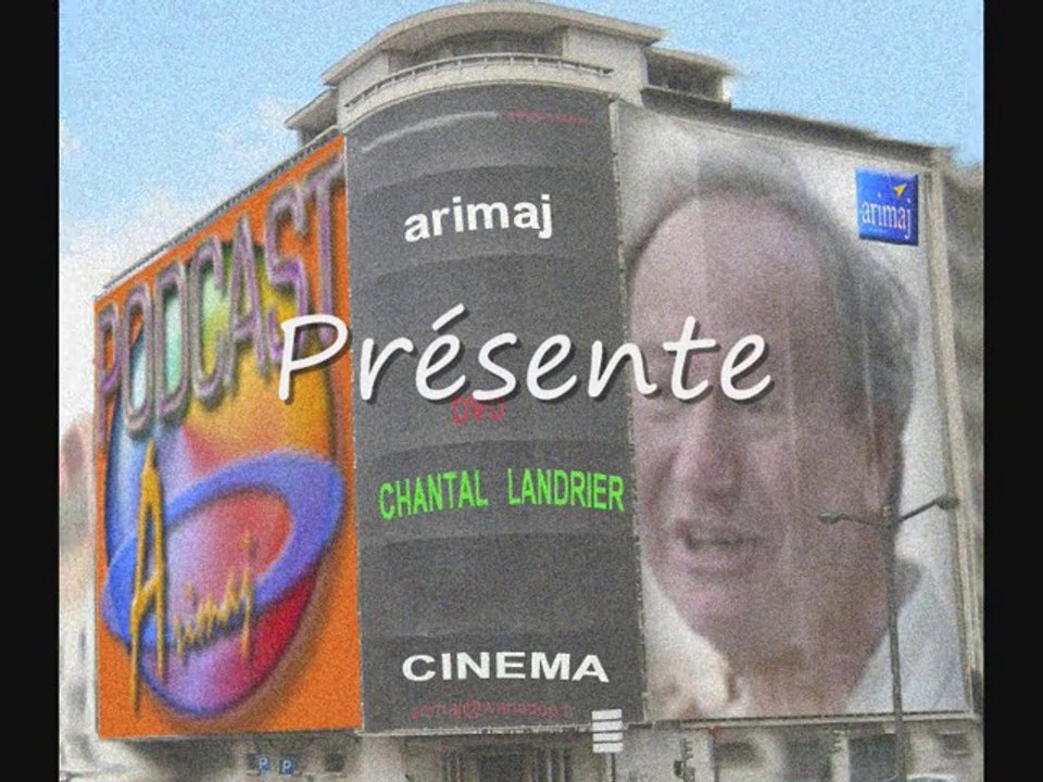 Chantal Landrier Céramiste