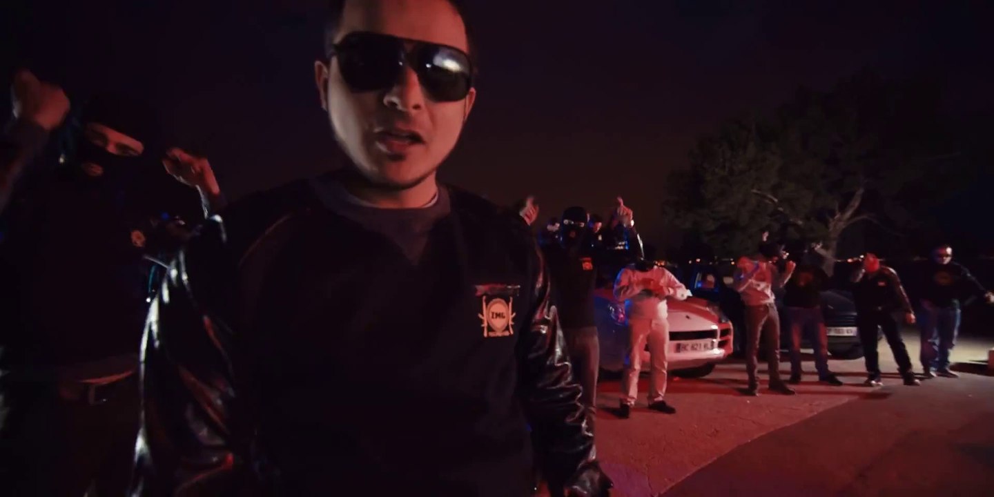ZBATATA " Boucan " (Video 2014).