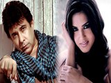 Sunny Leone Tied & Strangled By Deepak Tijori | Hot Gossips