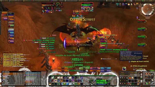 Galakras hm VS Les Experts