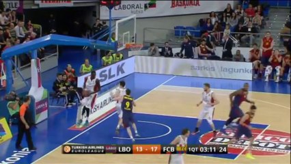 Laboral Kutxa 68-80 Barcelona