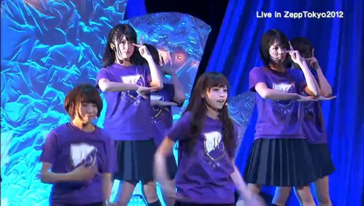 Asamiyuujiの乃木坂 Live Dailymotion