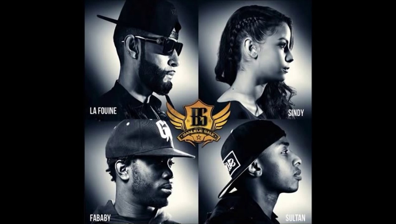 TEAM BS " Ma Musique " (Nouveau Son 2014).