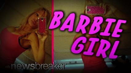 BARBIE GIRL: Woman Has Plastic Surgery; Goes Through Hypnotherapy to Become Brainless like Barbie