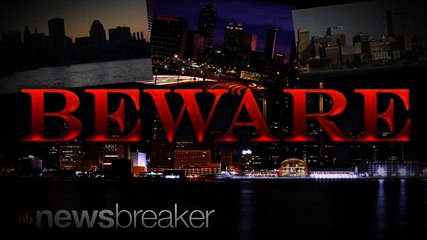 BEWARE: Site Names Top 10 Most Dangerous Cities Based on FBI Crime Reports