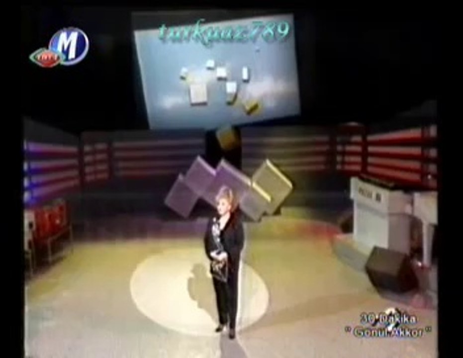 Gönül AKKOR-Nereye