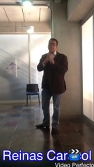 respuesta reinas Caracol Alejo Parra