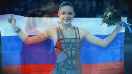 Sotchi 2014 - Les Canadiennes reines du hockey