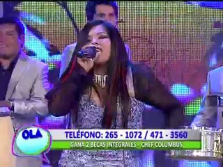 VIDEO: La Agrupación Lerida nos presenta su primicia 2014 'Tu Soledad' (1/2)