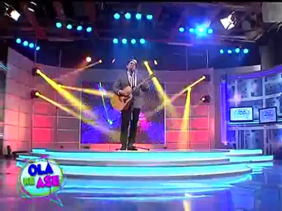 Tranzas sigue arrancando suspiros con su clásico tema 'Nuevo amor'