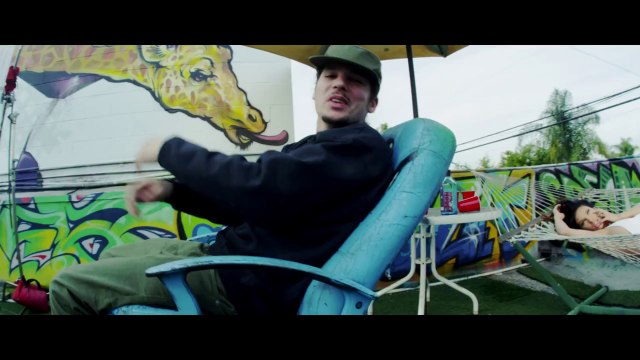 Roach Gigz - Don t Forget The Gigz (Official Video)