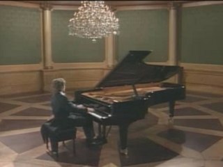 Zimerman - Chopin - Ballade N°4