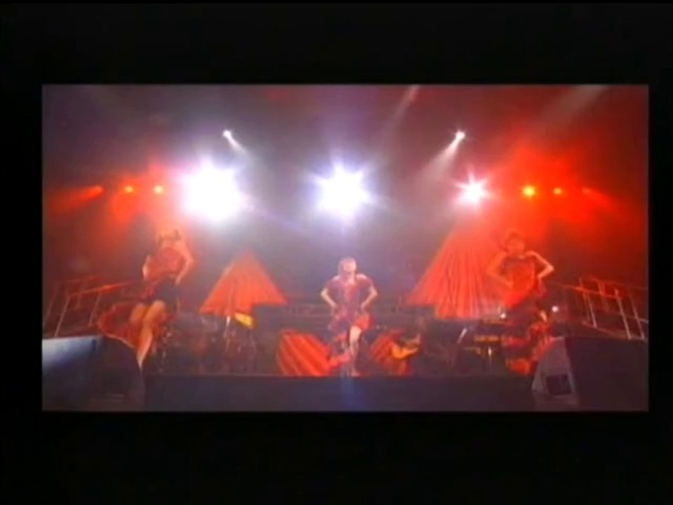 Country Musume - Iroppoi onna Sexy Baby