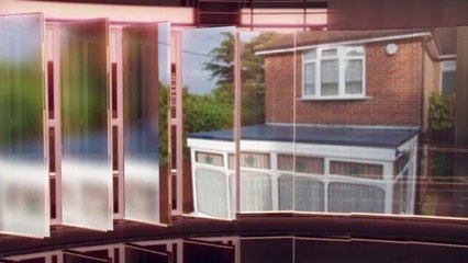 Flat Roof Construction