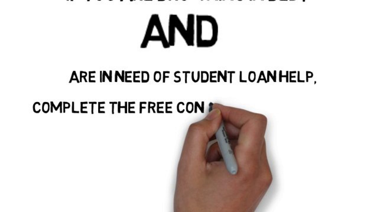 Federal Student Loan Forgiveness Program