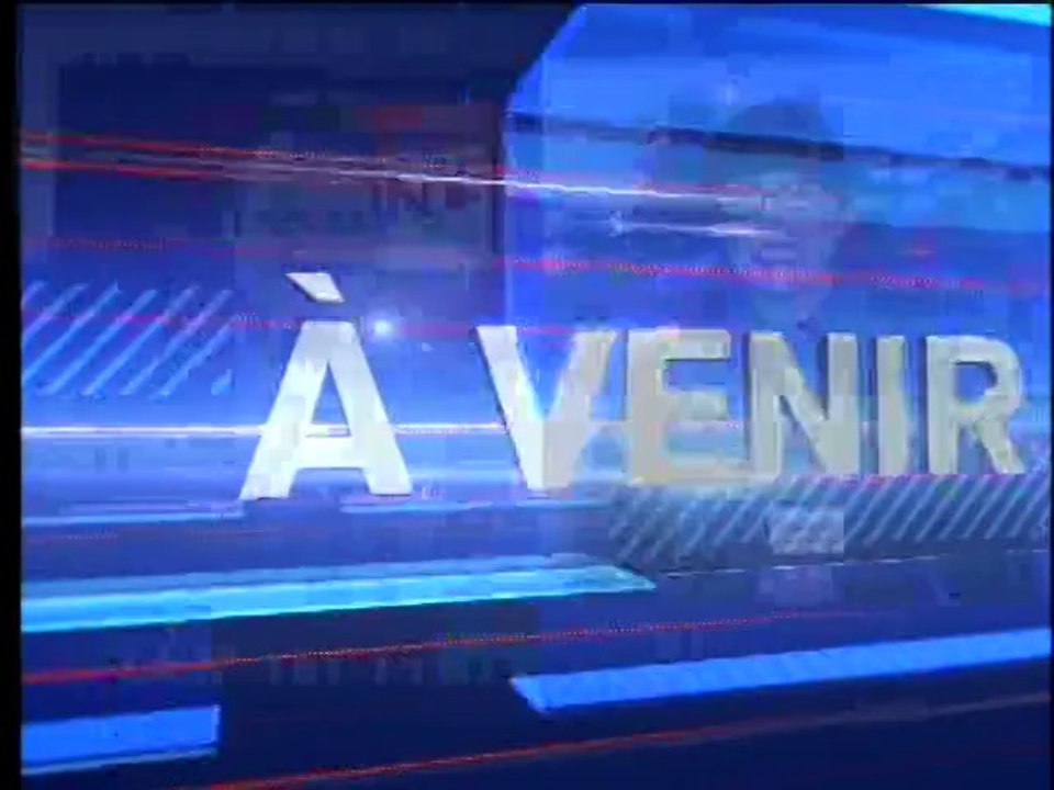20 Février 2014 - Le TVA Nouvelles de 18h Abitibi-Témiscamingue