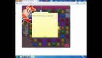 Candy Crush Saga Cheat Tool Download - [lives, Boosters & Levels]