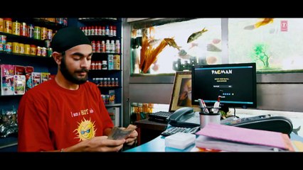 Samjhe Na Koi Full HD Original Video Song 720P What The Fish