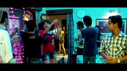 Saddi Hobby Jhappiyan Paani Full Video Song 720P HD What The Fish