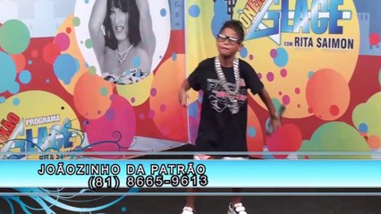 Conexão Glacê 1249 Quarta 19-02-2014 Bloco 1