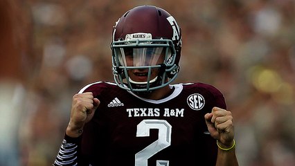 Ross Tucker: If Manziel thinks he’s the man, he should prove it