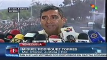 Venezuela: policías han resultado heridos en protestas fascistas