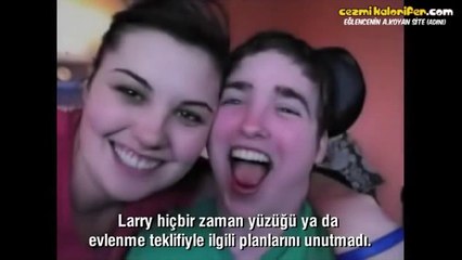 Engel Tanımayan Aşk