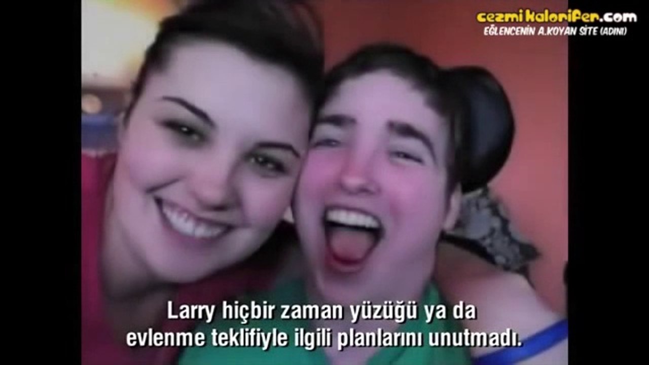 Engel Tanımayan Aşk