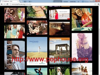 agencia modelos canarias