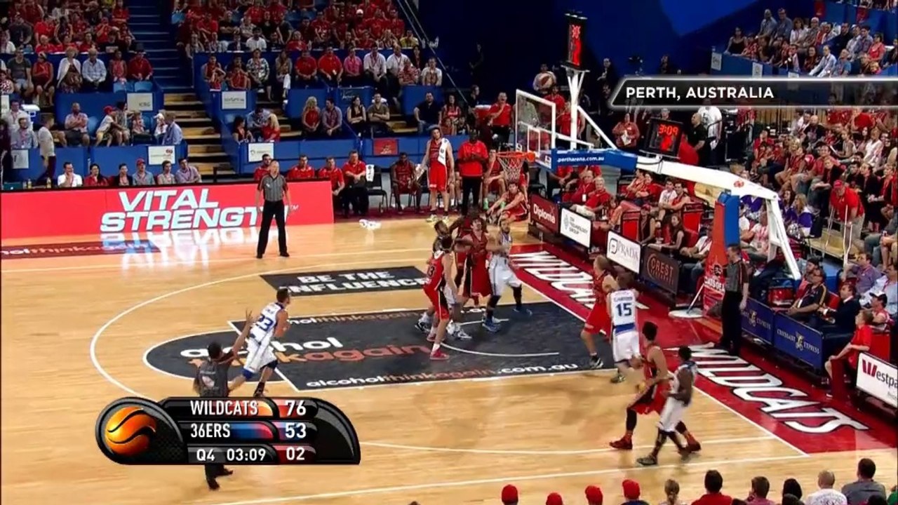 Basket - Best of dunks