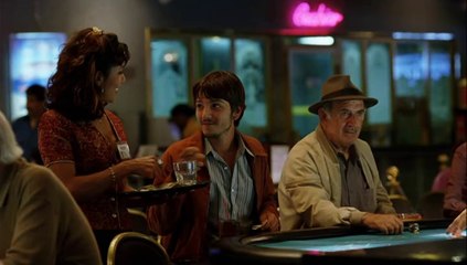 Bande Annonce - Les criminels.