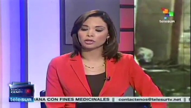 Canciller ruso condena sanciones de EE.UU. a funcionarios de Ucrania