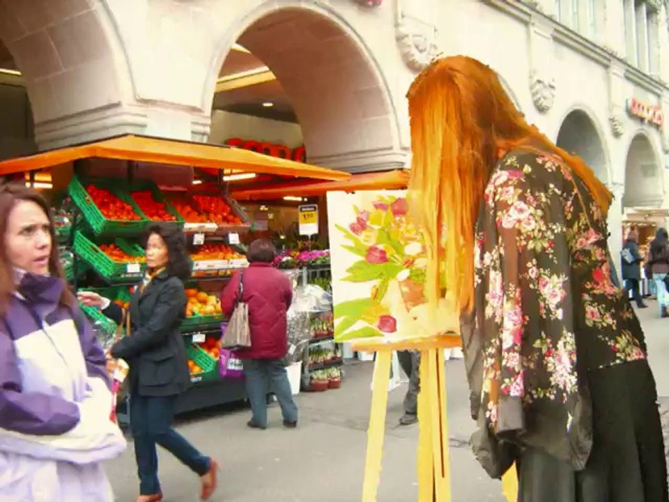 GERARD MANSET. IL VOYAGE EN SOLITAIRE + LYRICS.