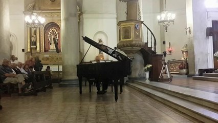 Carlos Ovando: Sonata N° 21 Op. 53 - Allegro con Brio - Introduzione