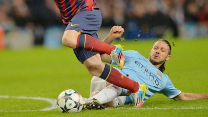 8e - L'UEFA enquête sur les propos de Pellegrini