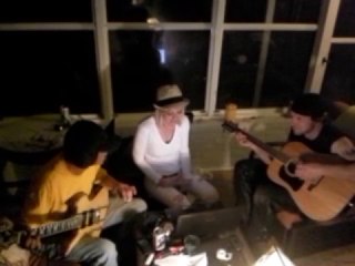 Can't You See  - Marshall Tucker Band