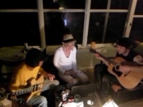 Can't You See - Marshall Tucker Band