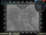 Battlefield 2 air combat