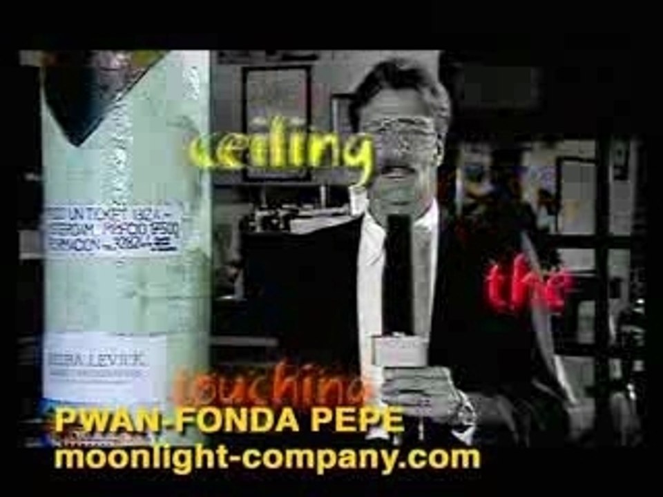 PWAN - Fonda Pepe